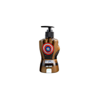 GT Avengers 2D Jabon Liquido 300 ml. (3 MIX)