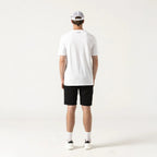CARDERBY T - SHIRT MEN WHITE - Monastery | Tienda Oficial Colombia