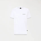CARDERBY T - SHIRT MEN WHITE - Monastery | Tienda Oficial Colombia
