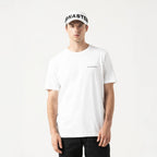 CARDERBY T - SHIRT MEN WHITE - Monastery | Tienda Oficial Colombia