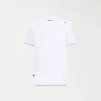CARDERBY T - SHIRT MEN WHITE - Monastery | Tienda Oficial Colombia
