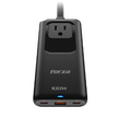 CARGADOR FORZA POWER STRIP USBUSBC 100W 110V220V