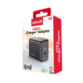 CARGADOR MAXELL WALL CHARGER 20W PD 2PORT USBC  USBA