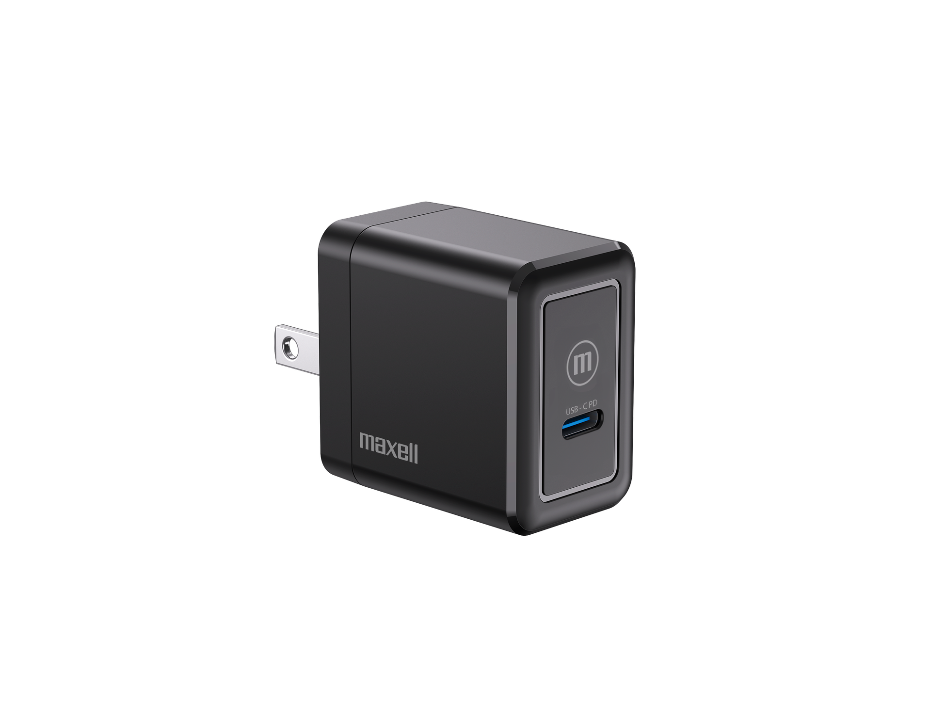 CARGADOR MAXELL WALL CHARGER 20W PD USBC