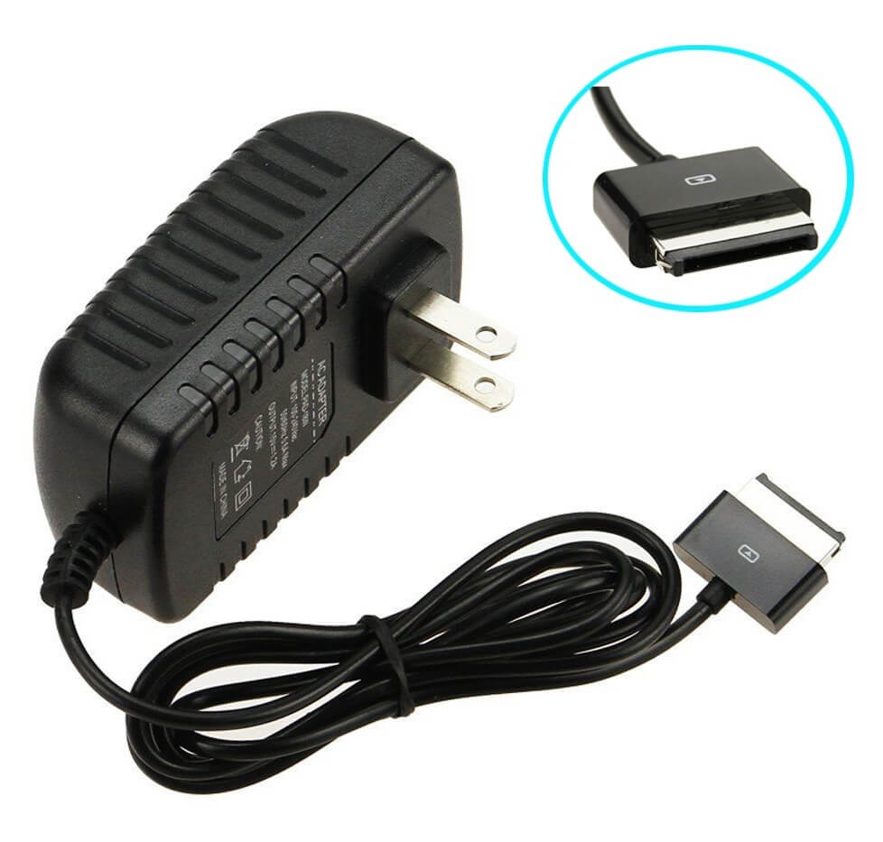 Cargador Tablet Asus TF101 TF201 TF300T TF700T