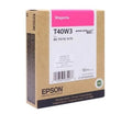 CARTUCHO EPSON  PARA SURECOLOR T3170 MAGENTA 50ML