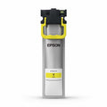 CARTUCHO EPSON  R04L PARA WORKFORCE WFC521090WFC571090 YELLOW