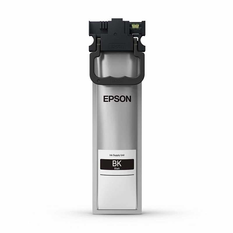 CARTUCHO EPSON WORKFORCE PARA C521090C571090R04X BLACK