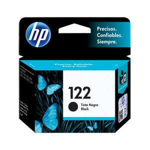 CARTUCHO HP  PARA DESKJET 1050J1102060K010J210J410 BLACK