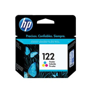 CARTUCHO HP  PARA DESKJET 1050J1102060K010J210J410 TRICOLOR