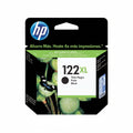 CARTUCHO HP  PARA DESKJET 1050J1102060K010J210J410 BLACK