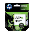 CARTUCHO HP  PARA DESKJET ADVANTAGE 2515 AIO SERIE BLACK