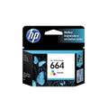 CARTUCHO HP  PARA DESKJET 111521353635453538354675 TRICOLOR