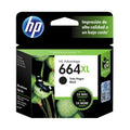 CARTUCHO HP  PARA DESKJET 111521353635453538354675 BLACK