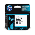 CARTUCHO HP  PARA DESKJET PLUS 6000640012002300 SERIE BLACK