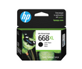 CARTUCHO HP  PARA DESKJET 29004300650065756578 SERIESBLACK