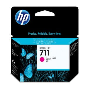 CARTUCHO HP  PARA DESIGNJET T120T520T130 MAGENTA