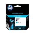 CARTUCHO HP PARA DESIGNJET T120T520T130 CYAN