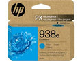 CARTUCHO HP  EVOMORE PARA OFFICEJET PRO 9720973091209110B9120B91309130B CYAN