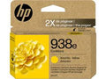 CARTUCHO HP  EVOMORE PARA OFFICEJET PRO 9720973091209110B9120B91309130B YELLOW