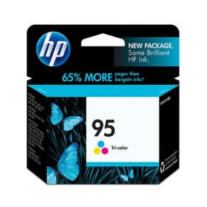 CARTUCHO HP  PARA DJ574065206840OJ7310 TRICOLOR