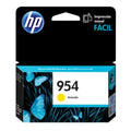 CARTUCHO HP  PARA OFFICEJET PRO 82108710872087307740 YELLOW