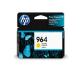CARTUCHO HP  PARA OFFICEJET PRO 90109020 SERIE YELLOW