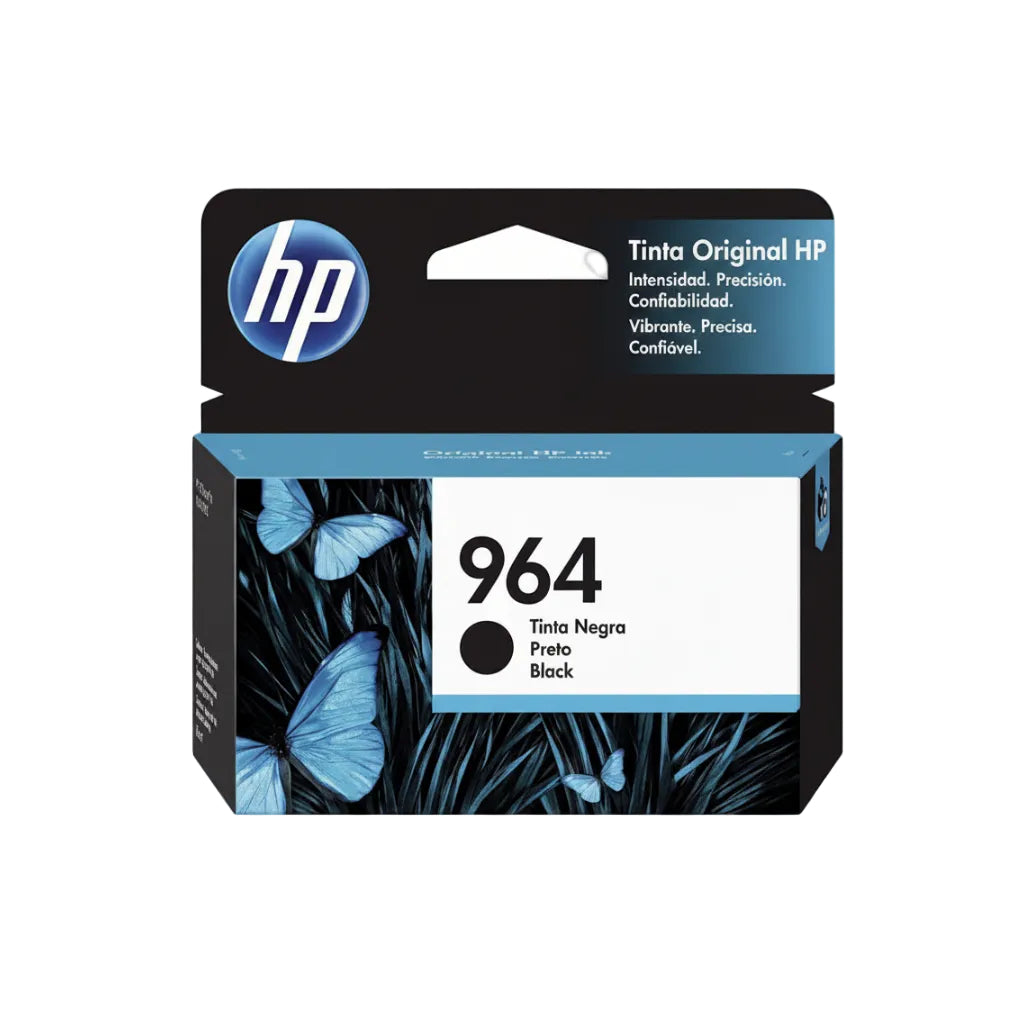 CARTUCHO HP  PARA OFFICEJET PRO ALL IN ONE 90109020 BLACK