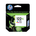 CARTUCHO HP PARA DESKJET 1050J1102060K010J210J410 TRICOLOR