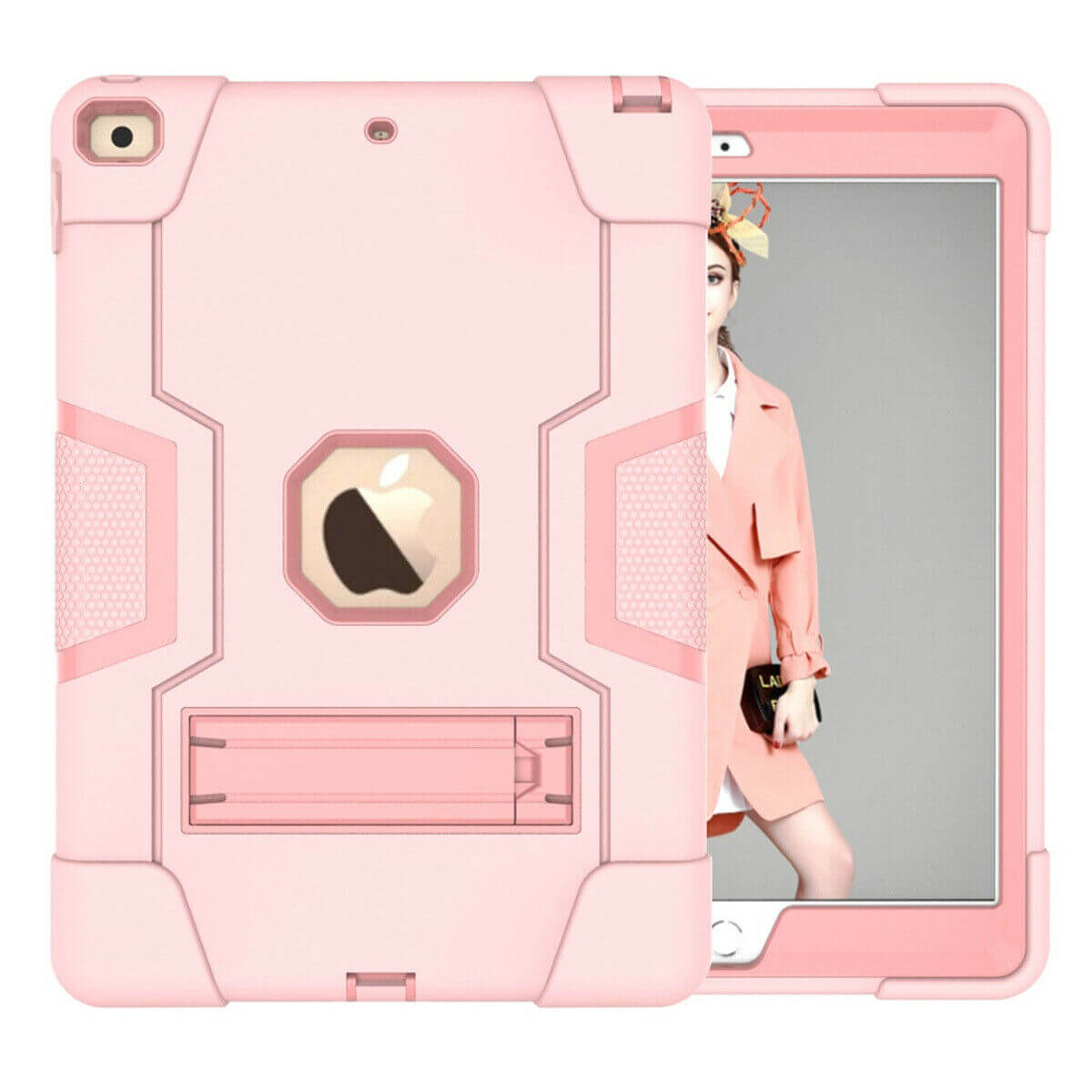 Cover iPad 7ma/8va/9na Gen 10.2'' ShockProof