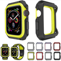 Cover Hard Armor Apple Watch