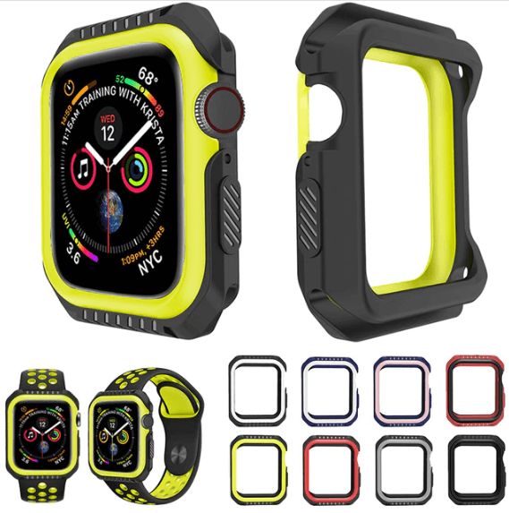 Cover Hard Armor Apple Watch