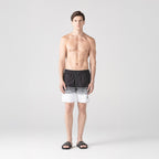CASSIAN SWIMSHORT MEN BLACK - Monastery | Tienda Oficial Colombia