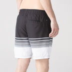 CASSIAN SWIMSHORT MEN BLACK - Monastery | Tienda Oficial Colombia