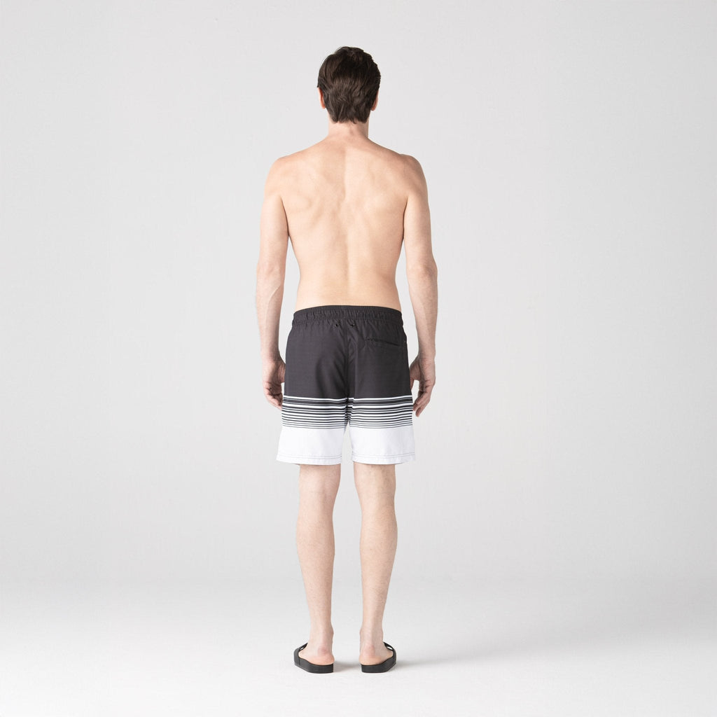 CASSIAN SWIMSHORT MEN BLACK - Monastery | Tienda Oficial Colombia