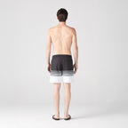 CASSIAN SWIMSHORT MEN BLACK - Monastery | Tienda Oficial Colombia