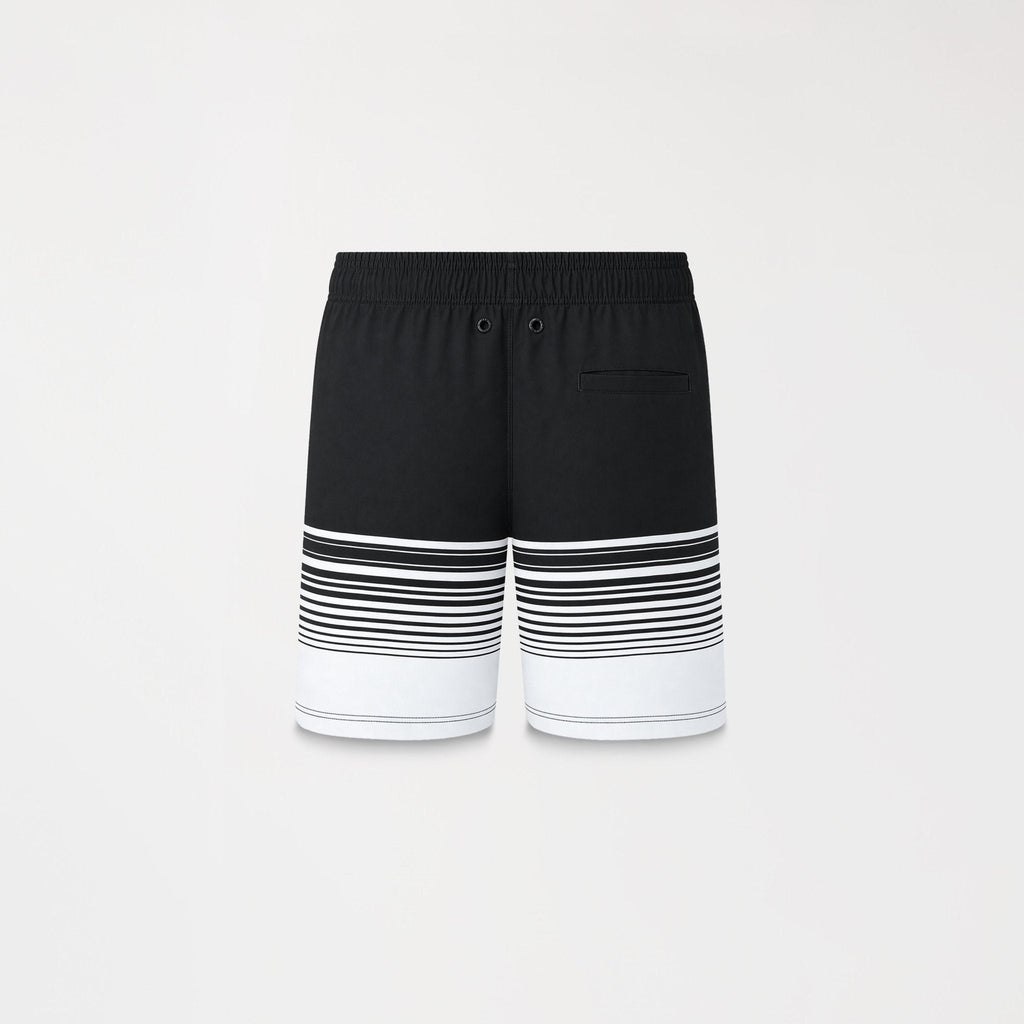 CASSIAN SWIMSHORT MEN BLACK - Monastery | Tienda Oficial Colombia