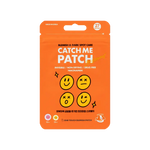 Cuidado facial, marca Catch Me Patch