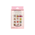Parches para Imperfecciones CATCH ME Patch Emoticon Holiday Vibes 36 piezas