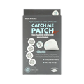 Microparches Corrección de Imperfecciones y Manchas Oscuras CATCH ME Patch Micro Blemish & Dark Spot Care 12 piezas