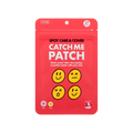 Parches Hidrocoloides CATCH ME Patch Ultra Slim Spot Care 27 piezas