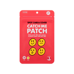 Cuidado facial, marca Catch Me Patch