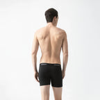 CATTERICK BOXER MEN BLACK - Monastery | Tienda Oficial Colombia