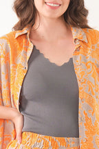 CAYITO BLOUSE