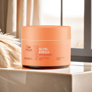 WELLA - NUTRI-ENRICH MASK 150ML
