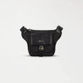 CEDRIC FANNY PACK MEN BLACK - Monastery | Tienda Oficial Colombia