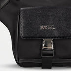 CEDRIC FANNY PACK MEN BLACK - Monastery | Tienda Oficial Colombia