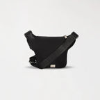 CEDRIC FANNY PACK MEN BLACK - Monastery | Tienda Oficial Colombia