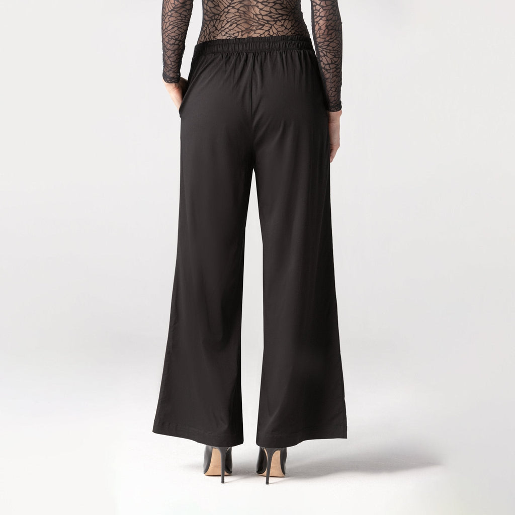CELIN PANT WOMEN BLACK - Monastery | Tienda Oficial Colombia