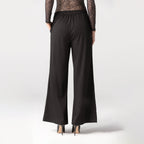 CELIN PANT WOMEN BLACK - Monastery | Tienda Oficial Colombia